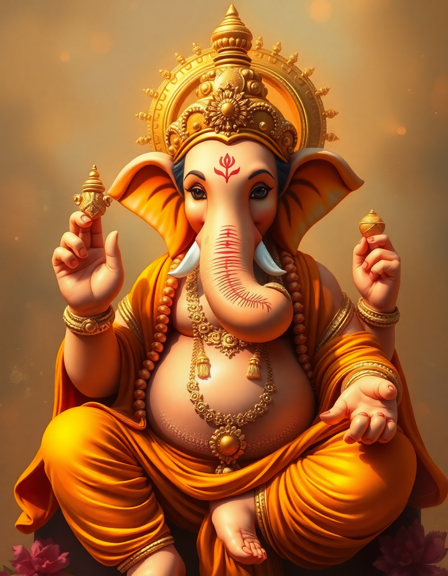 સિદ્ધિવિનાયક મંદિર