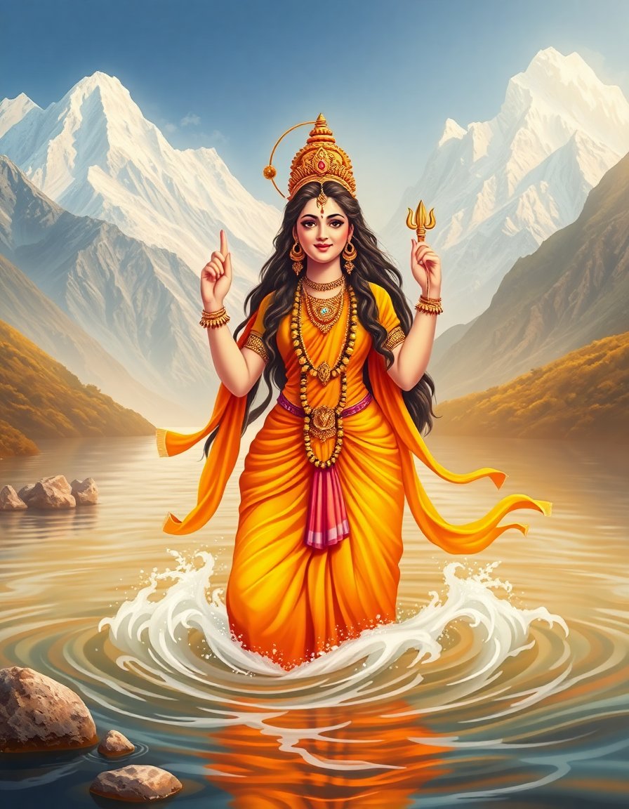 यमुनोत्री मंदिर